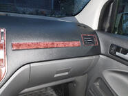 Ford C-Max 2004–2010 Instrumentpanelskydd foto 7