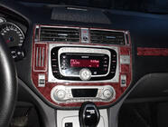 Ford C-Max 2004–2010 Instrumentpanelskydd foto 8