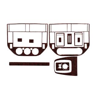 Instrumentpanelskydd