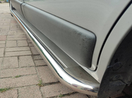 Nissan Primastar 2002–2014 Sidosteg Premium (2 st, rostfritt) foto 15