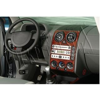 Instrumentpanelinlägg (2002-2005) Ford Fusion 2002–2012 foto 3