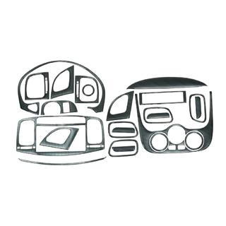 Instrumentpanelskydd Hyundai Accent 2006–2010 foto 2