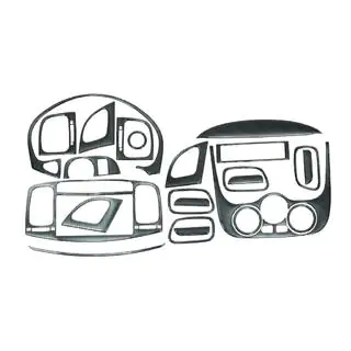 Instrumentpanelskydd Hyundai Accent 2006–2010 foto 2