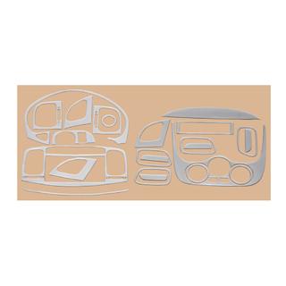 Instrumentpanelskydd Hyundai Accent 2006–2010 foto 3