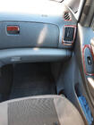 Hyundai H300, H1, Starex 2008–2020 Instrumentpanelslister (stort set) Titan foto 9