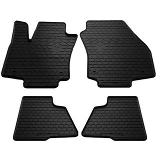 Gummimattor för kupén (4 st, Stingray) Opel Astra H 2004–2013 foto 1