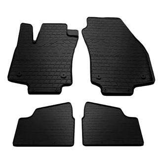 Gummimattor för kupén (4 st, Stingray) Opel Astra H 2004–2013 foto 2