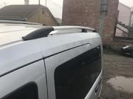 Opel Combo 2002–2012 Kromade takrails foto 2