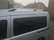 Opel Combo 2002–2012 Kromade takrails foto 3