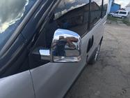 Opel Combo 2012–2018 Kromade spegelkåpor (2 st, ABS) foto 2