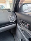 Mazda 6 2003–2008 Instrumentpanelskydd Aluminium foto 7