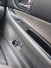 Mazda 6 2003–2008 Instrumentpanelskydd Aluminium foto 8