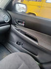 Mazda 6 2003–2008 Instrumentpanelskydd Aluminium foto 9