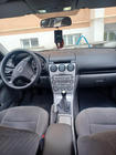 Mazda 6 2003–2008 Instrumentpanelskydd Aluminium foto 10