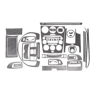 Instrumentpanelskydd Mazda 6 2003–2008 foto 2