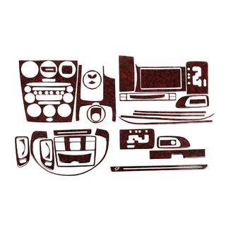 Instrumentpanelskydd Mazda 6 2003–2008 foto 1