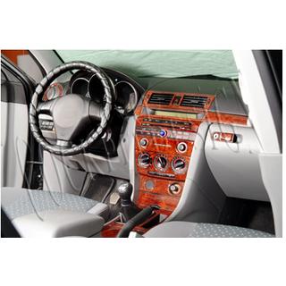 Instrumentpanelskydd Mazda 3 2003–2009 foto 4