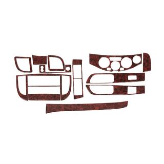 Instrumentpanelskydd Nissan Micra K12 2003–2010 foto 4