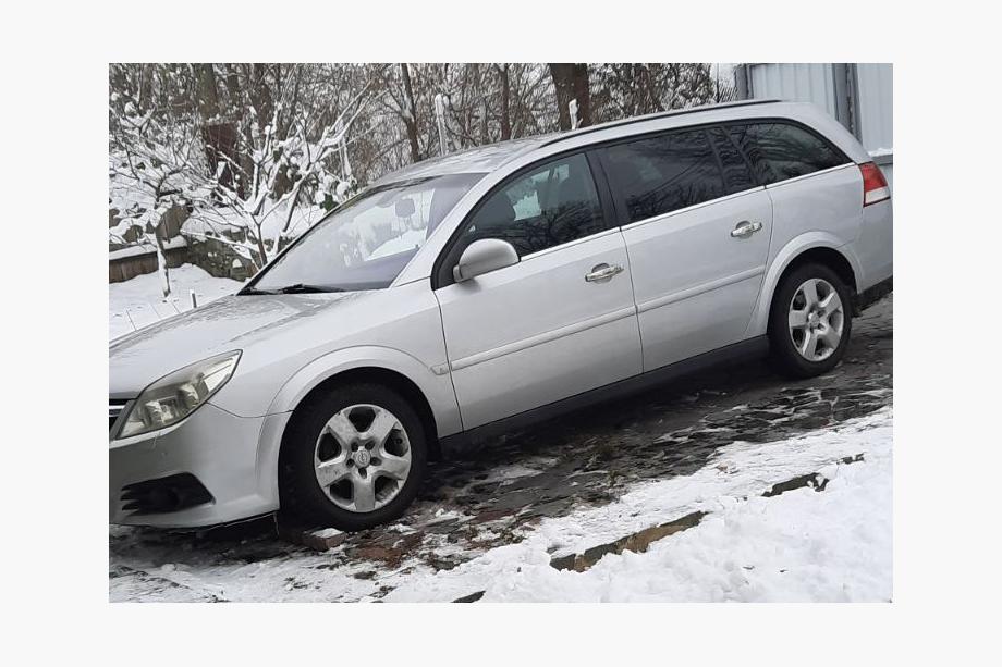 Opel Vectra C 2002–2008 Dörrhandtagsskydd (4 st, rostfritt stål) Foto 7