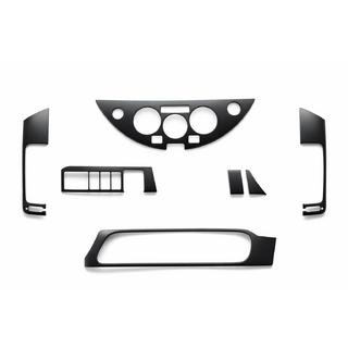 Instrumentpanelskydd Nissan Note 2004–2012 foto 1