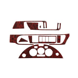 Instrumentpanelskydd Nissan Note 2004–2012 foto 3