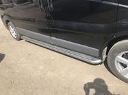 Opel Vivaro 2001–2015 Sidosteg Premium (2 st, rostfritt) foto 3