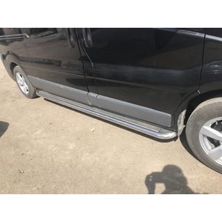 Sidosteg Premium (2 st, rostfritt) foto 3