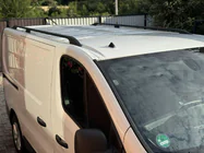 Opel Vivaro 2015–2019 Svarta takrails foto 5