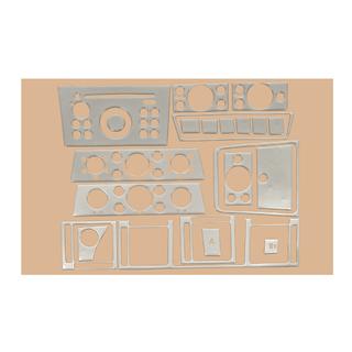 Instrumentpanelskydd foto 3
