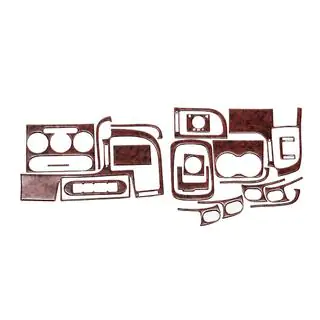 Instrumentpanelskydd