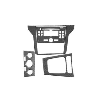 Dekorlister för instrumentpanelen Opel Zafira B 2005–2011 foto 2