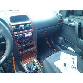 Instrumentpanelskydd Opel Astra G Classic 1998–2012 foto 3