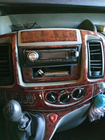 Renault Trafic 2001–2015 Instrumentpanelskydd foto 11