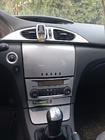 Renault Laguna 2001–2007 Instrumentpanelslister (2001-2005) Aluminium foto 6