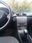 Renault Laguna 2001–2007 Instrumentpanelslister (2001-2005) Aluminium foto 7