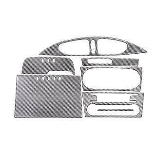 Instrumentpanelslister (2001-2005) foto 2