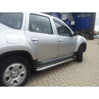 Sidosteg Premium (2 st, rostfritt) foto 1