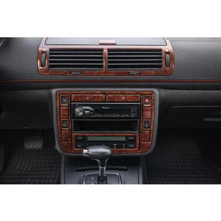 Dekorlist till instrumentpanel Seat Alhambra 1996–2010 foto 1