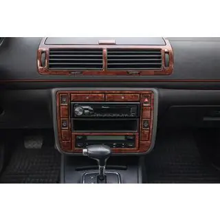 Dekorlist till instrumentpanel Seat Alhambra 1996–2010 foto 1