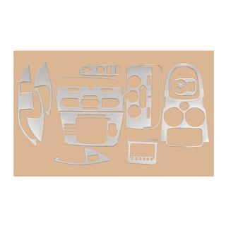 Instrumentpanelöverdrag (stort set) Seat Altea 2004–2015 foto 2