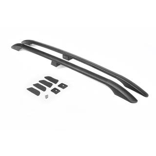 Svarta takrails Renault Kangoo 1998–2008 foto 3