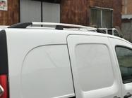 Renault Kangoo 2008–2020 Kromade takrails Maxi-bas, plastfötter foto 8