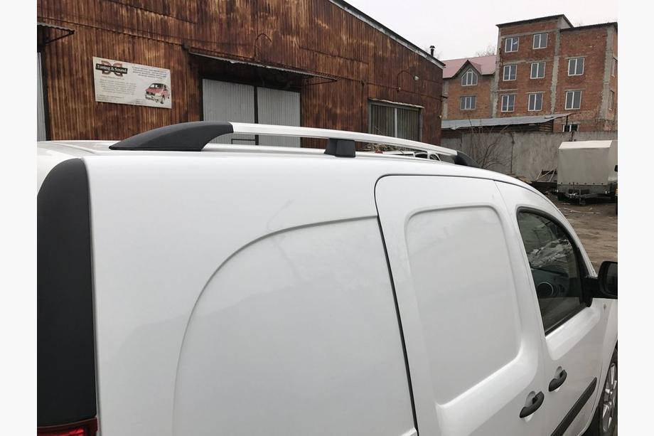 Renault Kangoo 2008–2020 Kromade takrails Foto 5