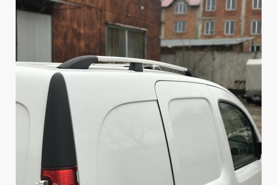 Renault Kangoo 2008–2020 Kromade takrails Foto 7