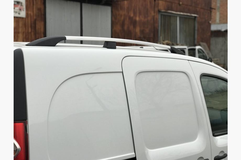 Renault Kangoo 2008–2020 Kromade takrails Foto 8