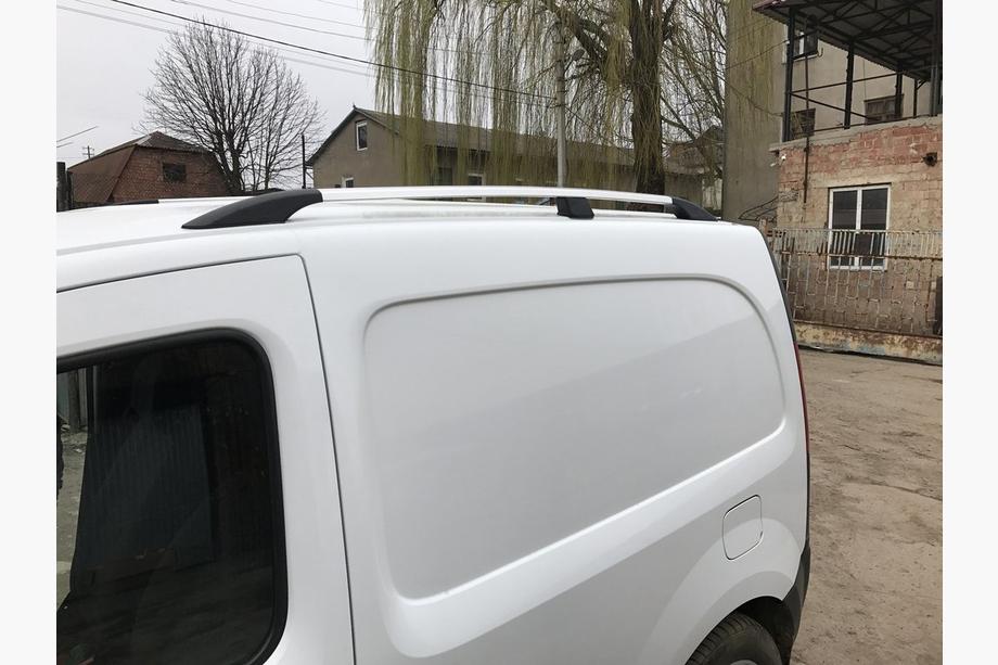 Renault Kangoo 2008–2020 Kromade takrails Foto 9