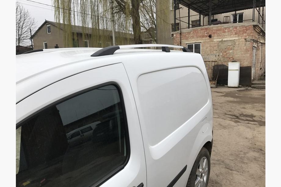 Renault Kangoo 2008–2020 Kromade takrails Foto 10