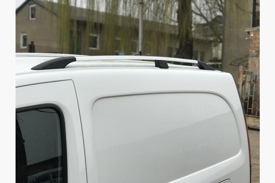 Renault Kangoo 2008–2020 Kromade takrails Foto 13