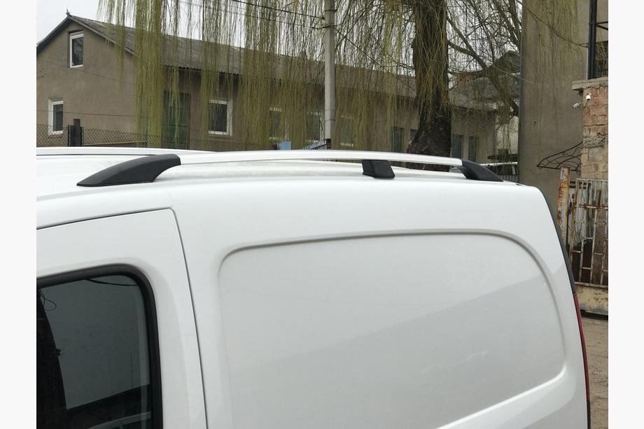 Renault Kangoo 2008–2020 Kromade takrails Foto 14