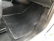 Renault Kangoo 2008–2020 Gummimattor för kupén (Stingray) foto 2